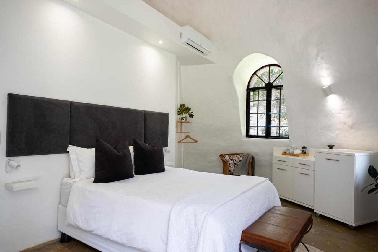 مبيت وإفطار أدو Stellenhof Country Estate المظهر الخارجي الصورة