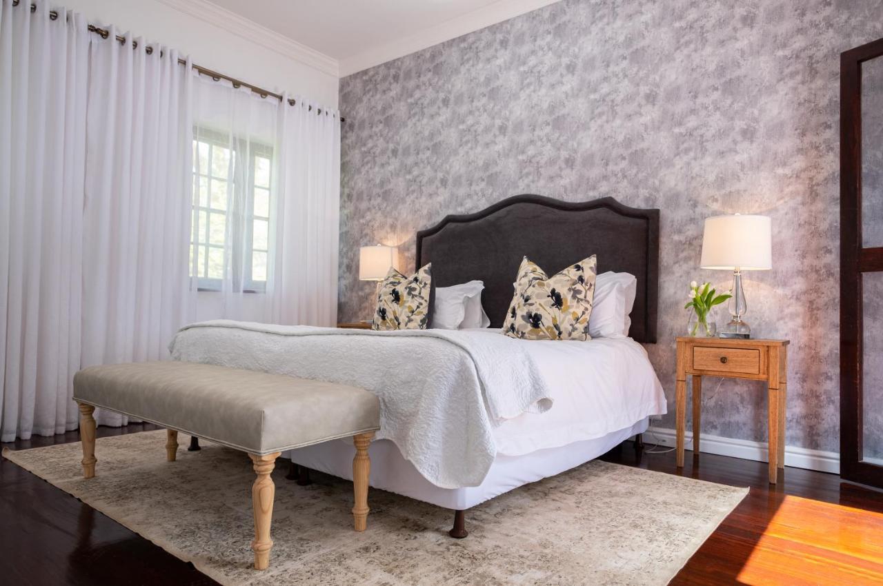 مبيت وإفطار أدو Stellenhof Country Estate المظهر الخارجي الصورة