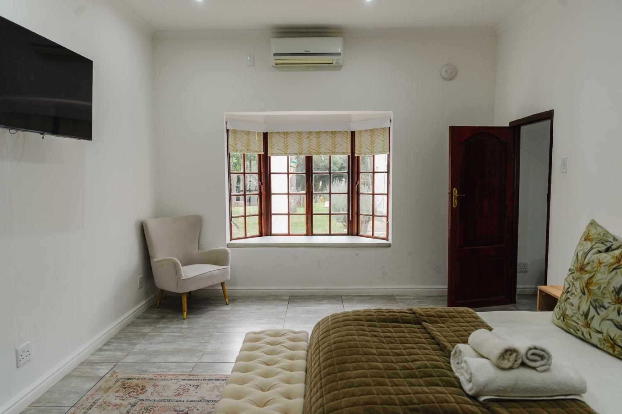 مبيت وإفطار أدو Stellenhof Country Estate المظهر الخارجي الصورة