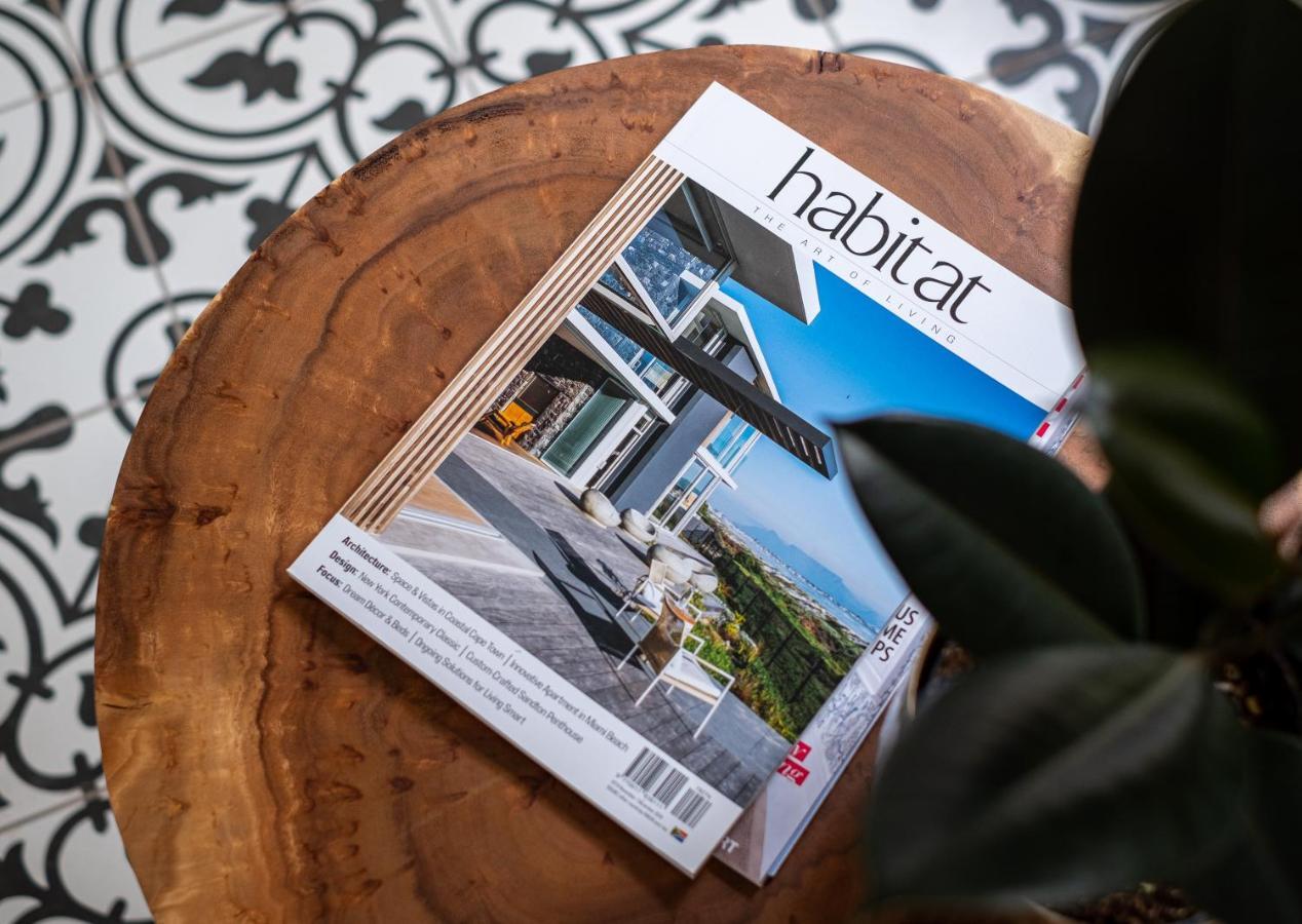 مبيت وإفطار أدو Stellenhof Country Estate المظهر الخارجي الصورة