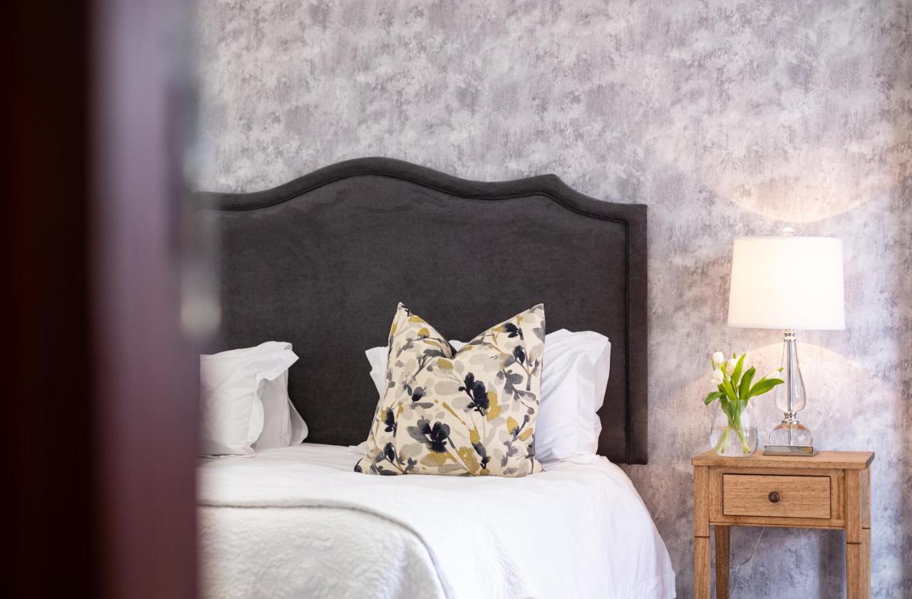 مبيت وإفطار أدو Stellenhof Country Estate المظهر الخارجي الصورة