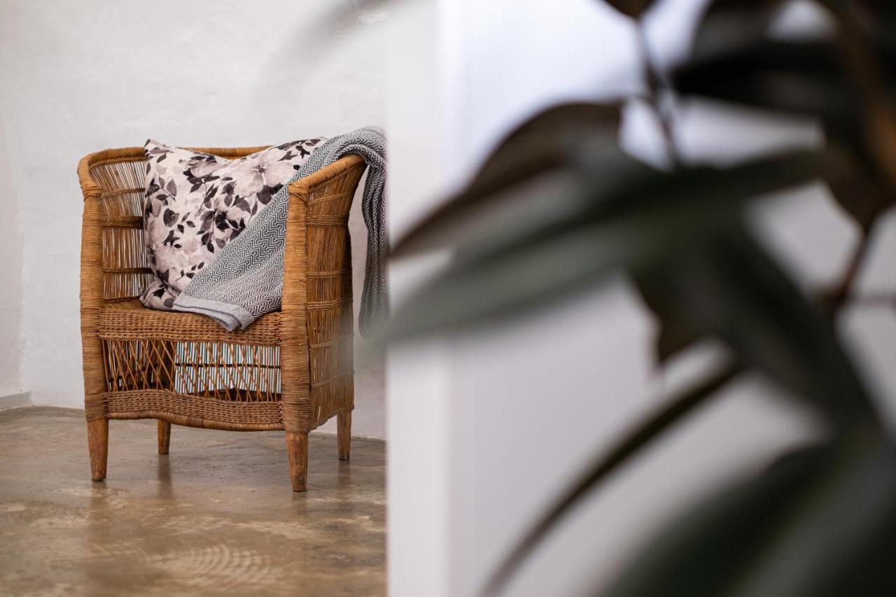 مبيت وإفطار أدو Stellenhof Country Estate المظهر الخارجي الصورة