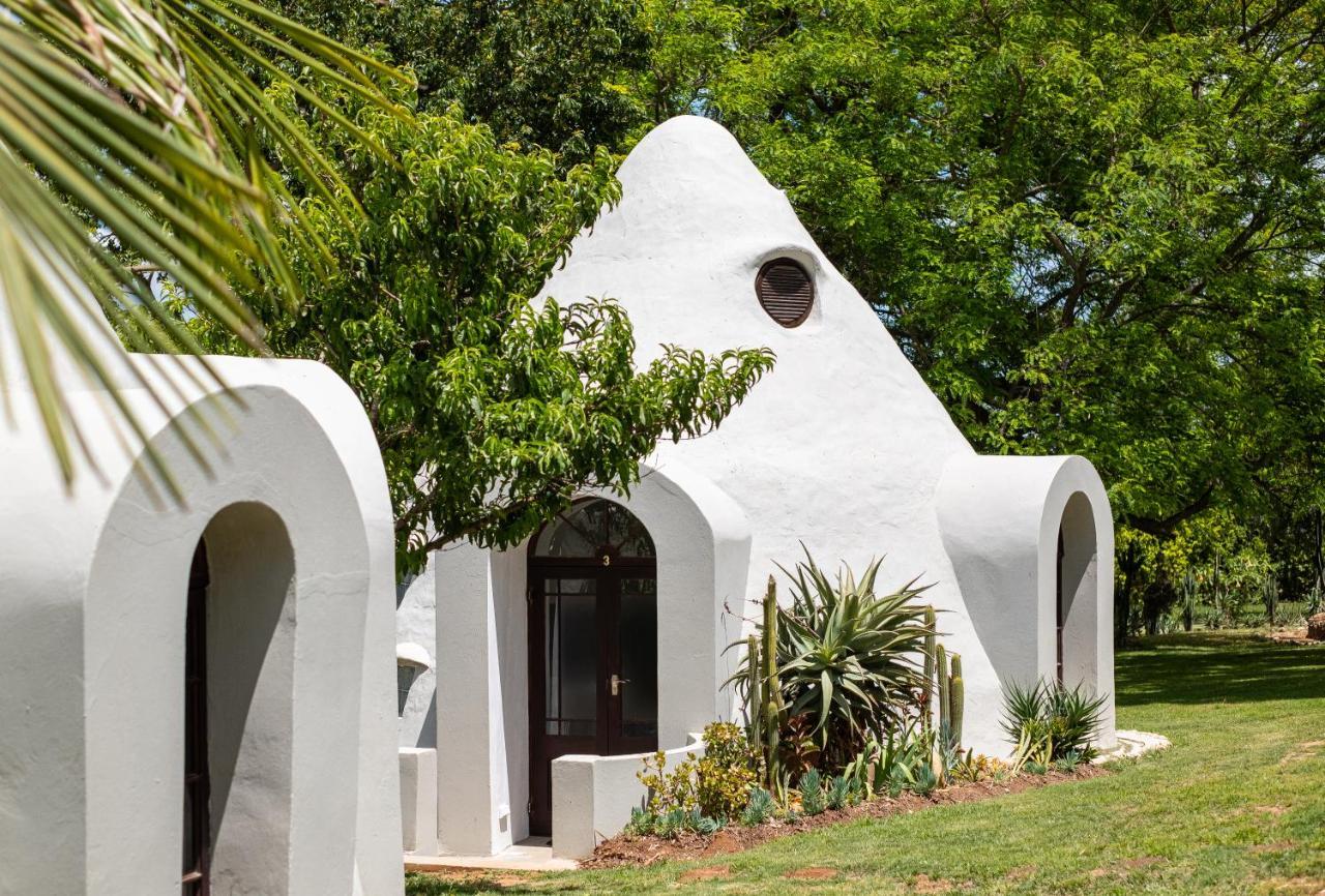 مبيت وإفطار أدو Stellenhof Country Estate المظهر الخارجي الصورة